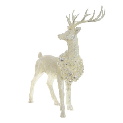 Фигурка декоративная "Олень", L84 W42 H97 см