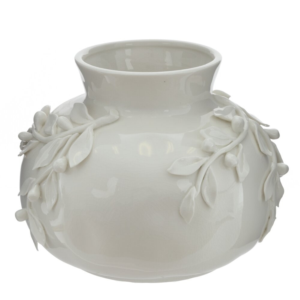 Ваза, L23 W23 H18,5 Ваза, L23 W23 H18,5