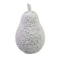 Интерьерная статуэтка "Груша"          