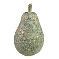 Интерьерная статуэтка "Груша"          