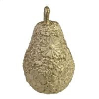 Интерьерная статуэтка "Груша"          