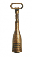 Штопор "Champagne"