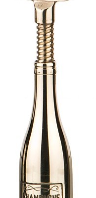Штопор "Champagne"