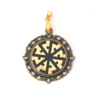 Амулет "Свитовит"