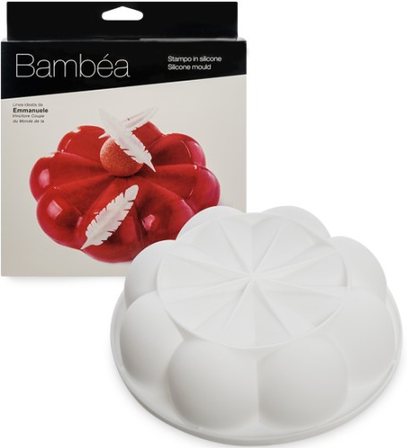 Форма для выпечки "Цветок" Форма для выпечки "Цветок"