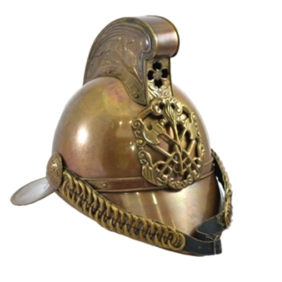 Шлем пожарного "Sam"  