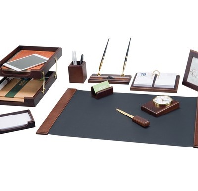 Настольный набор "Веллингтон"