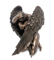 Статуэтка "Крылатый Ангел"      