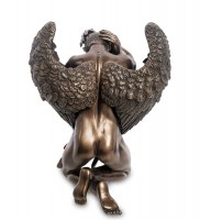 Статуэтка "Крылатый Ангел"      