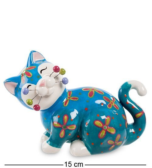 CMS-31/29 Фигурка "Кот Кексик" (Pavone)