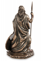 Статуэтка "Бог весны и света Бальдур"