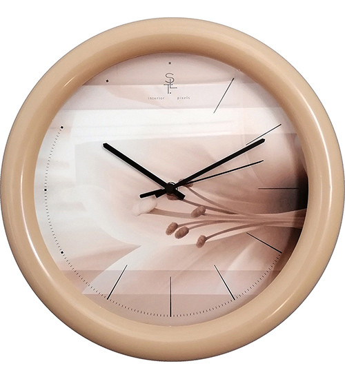 SLT- 68 Часы настенные "DREAMS"