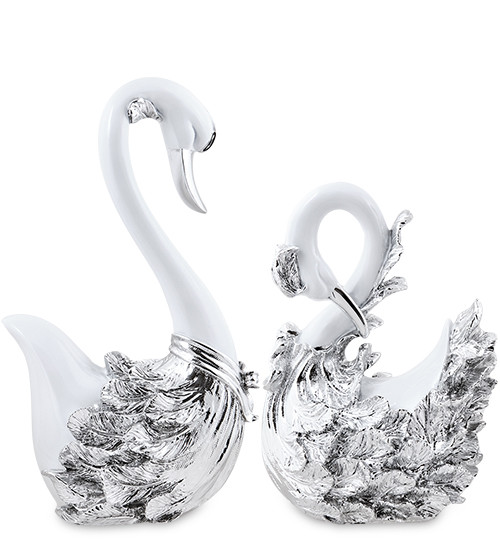 BMB- 93 Фигура "Пара лебедей"