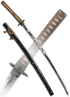 Меч самурайский "Чакумо"