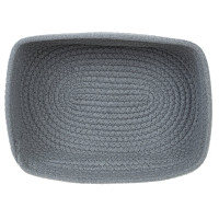 Корзина, L30 W22 H11 см