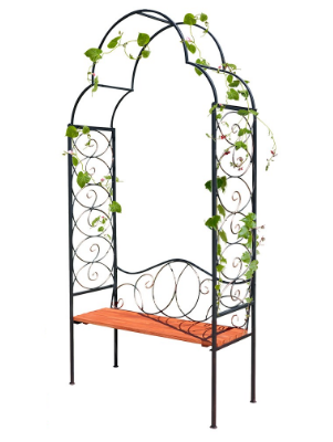 Садовая арка-беседка "Summer"