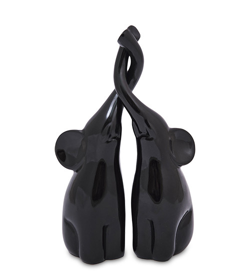 BMB-144/3 Фигура "Пара слонов"