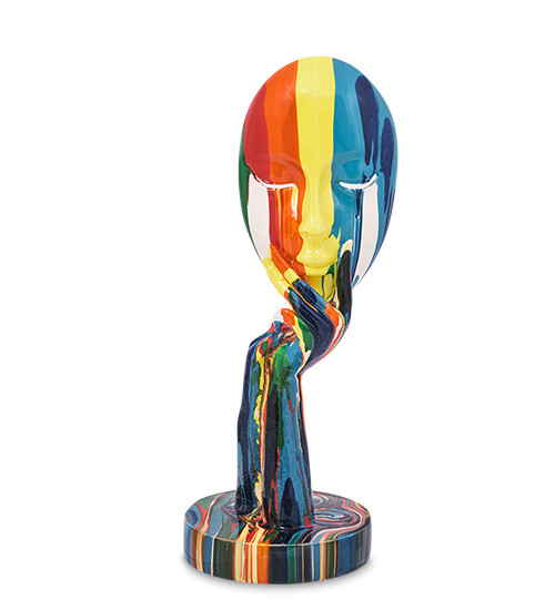 BMB-177 Фигура "Размышление"