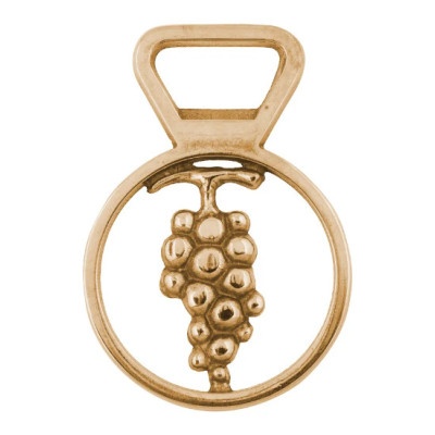 Открывалка "Гроздь винограда"