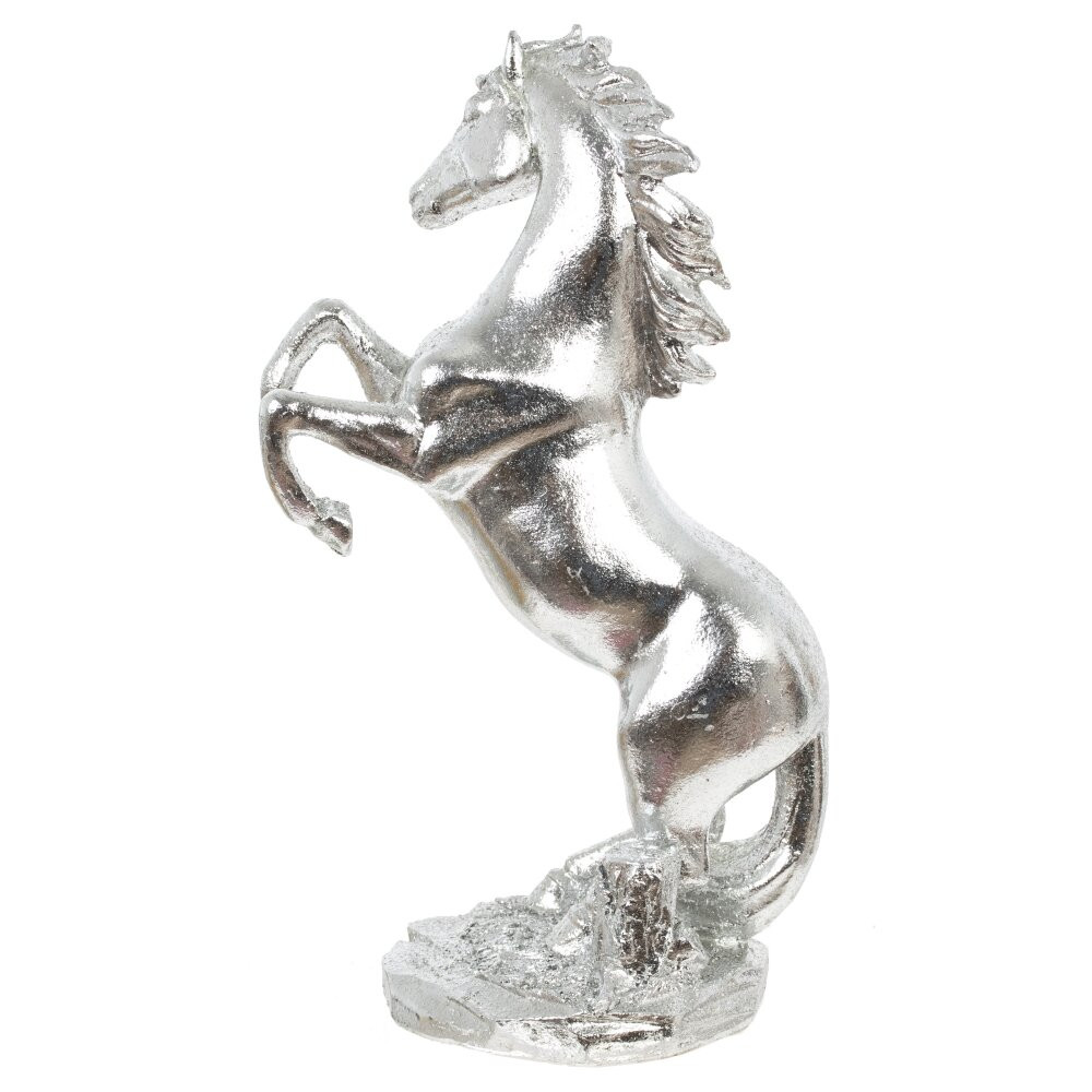 Фигурка декоративная "Лошадь", L12 W8 H22 см