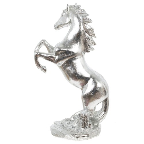 Фигурка декоративная "Лошадь", L12 W8 H22 см