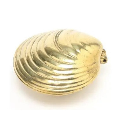 Шкатулка "Морская ракушка"