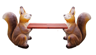 Лавка "Белки"