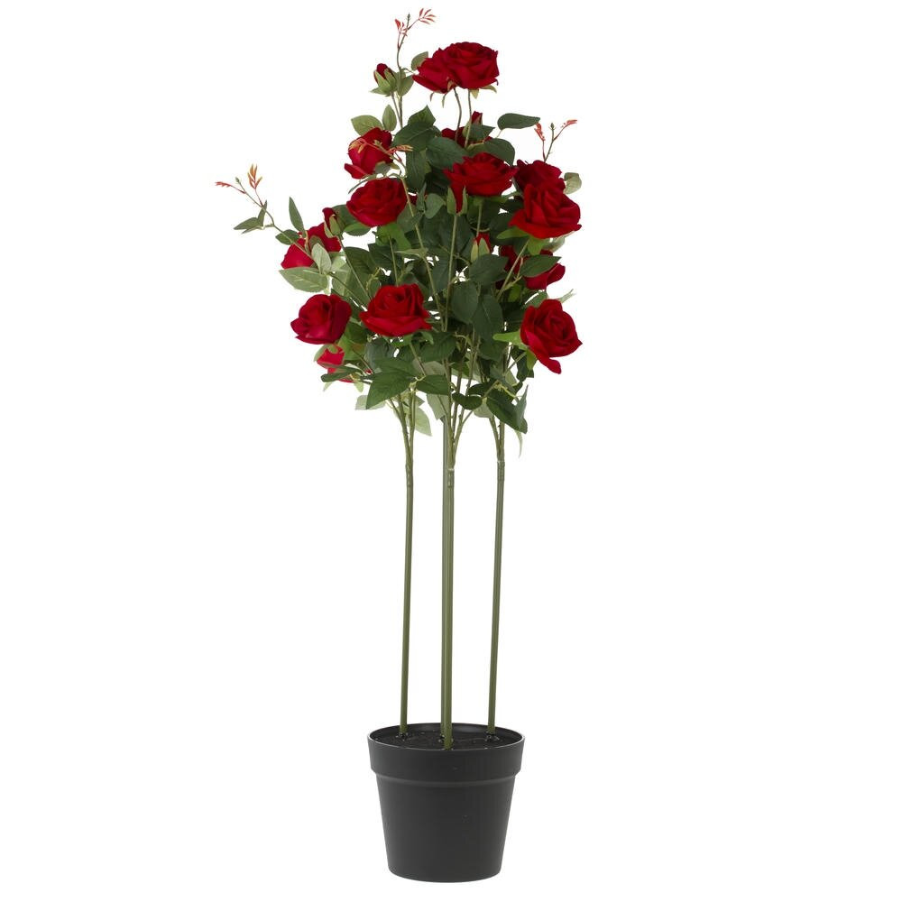 Цветочная композиция, L W H130 см