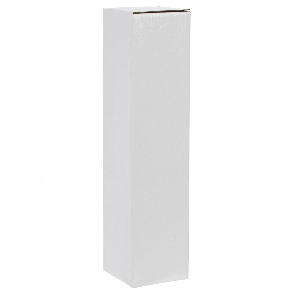 Подсвечник, L7 W7 H28,5 см