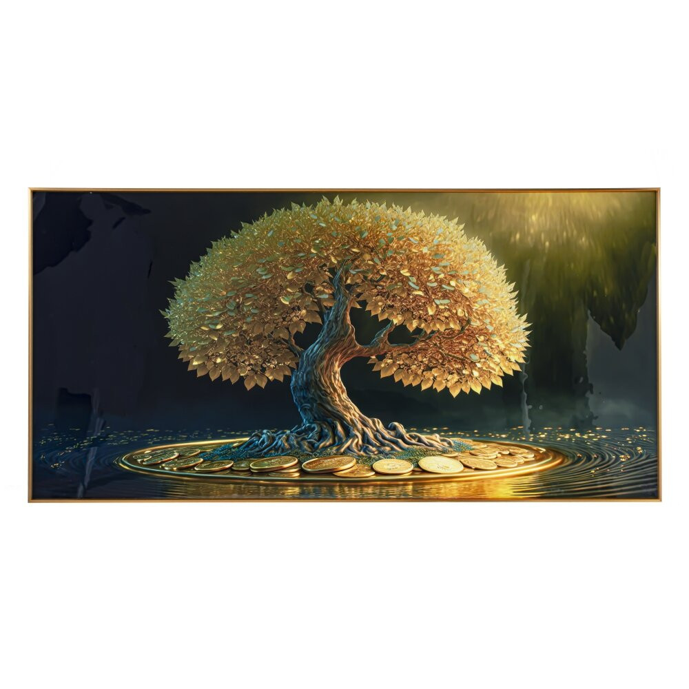 Панно, L119,5 W3,5 H59,5 см Панно, L119,5 W3,5 H59,5 см