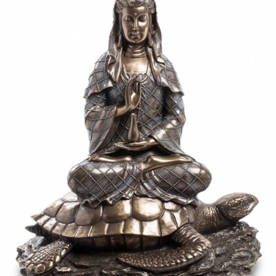 Статуэтка "Богиня Гуаньинь"
