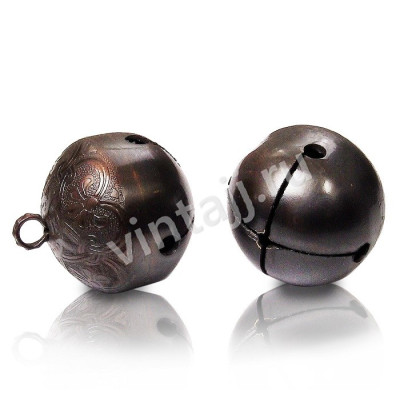 Бубенчик "Достаток"