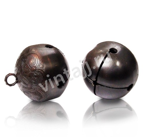 Бубенчик "Достаток"