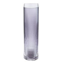 Ваза, 950 мл, L11 W6 H22 см
