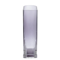 Ваза, 950 мл, L11 W6 H22 см
