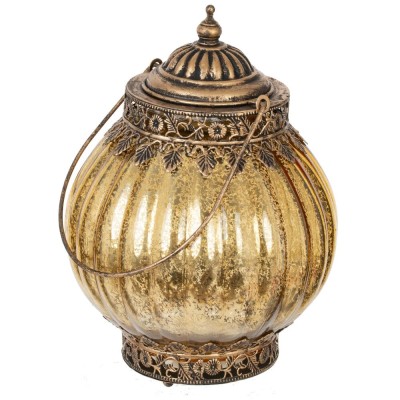 Светильник декоративный (2xААА н/п), L15 W15 H20,5 см