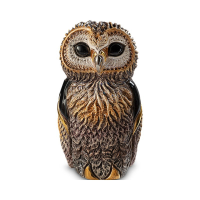 Статуэтка коллекционная Капский Филин