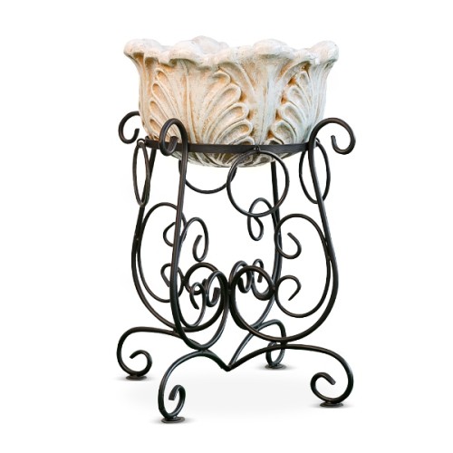 Садовый вазон "Пальмира" Садовый вазон "Пальмира"