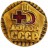 Значок "Донор СССР 3 степень" Значок "Донор СССР 3 степень"