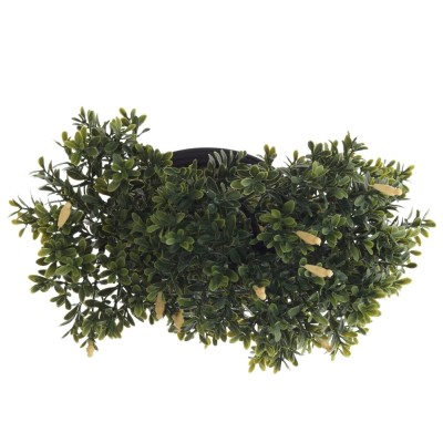 Цветочная композиция, L28 W15,5 H26 см