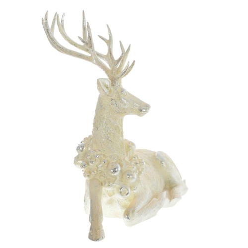 Фигурка декоративная "Олень", L72 W37 H69 см