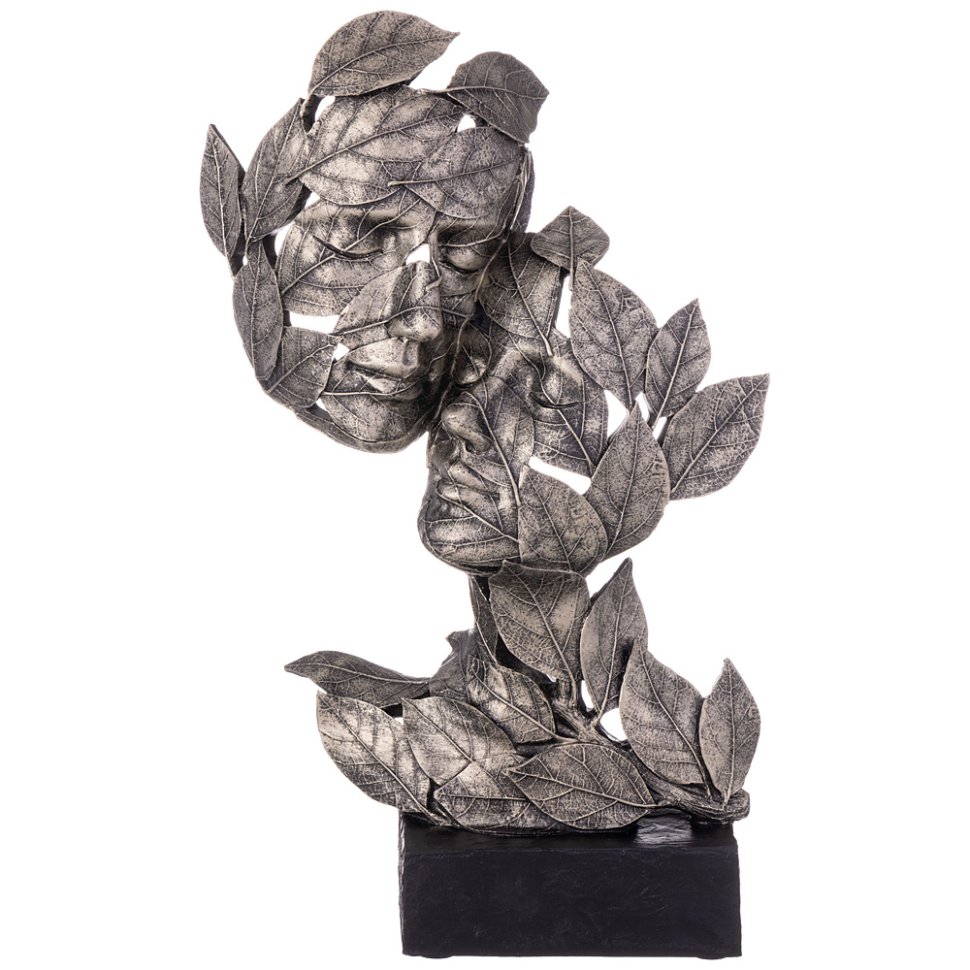 Статуэтка "Нежность" 20,5*10,2*33,4 см Статуэтка "Нежность" 20,5*10,2*33,4 см