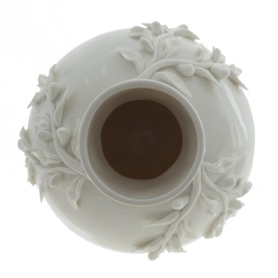 Ваза, L19 W19 H28,5