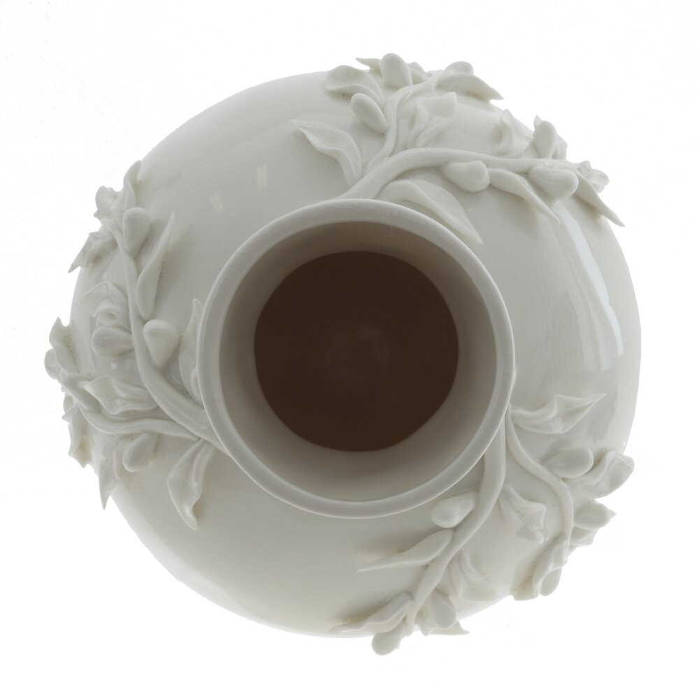 Ваза, L19 W19 H28,5