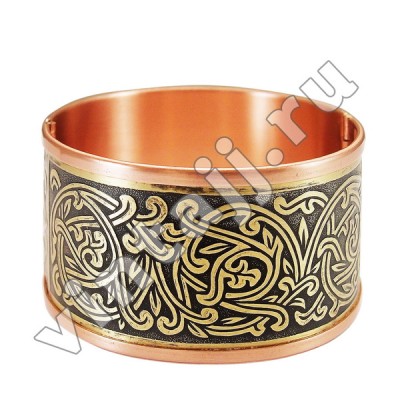 Браслет "Цветущий сад"