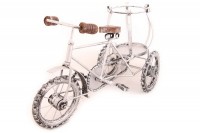 Статуэтка "Железный велосипед"    