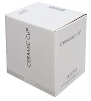 Кружка "You deserve the best"  