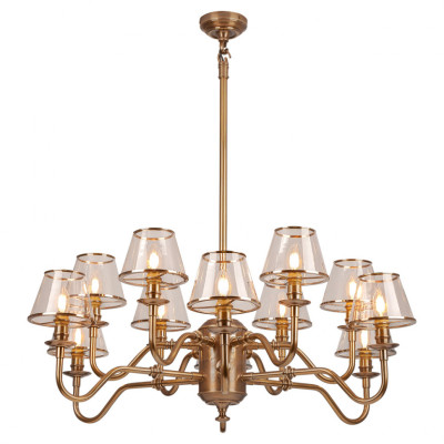 Люстра "Валла"  