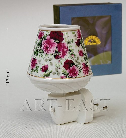 JP-18/10 Светильник "Тюльпан" (Pavone)