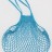 Сумка - авоська Filt "Cyan" Сумка - авоська Filt "Cyan"